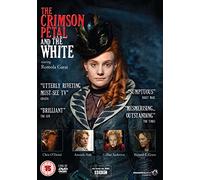 The Crimson Petal and the White [DVD] [Edizione: Regno Unito]