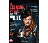 The Crimson Petal and the White (DVD) Romola Garai Chris O'Dowd Gillian Anderson