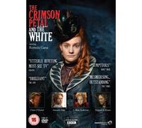 The Crimson Petal & the White - Season 1 - 2-DVD Set ( The Crimson Petal and the White ) [ Origine UK, Nessuna Lingua Italiana ]