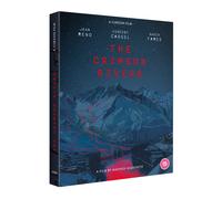 The Crimson Rivers (4K UHD Blu-ray) Jean-Pierre Cassel (PRESALE 13/10/2025)