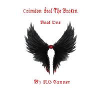 The Crimson Seal The Broken