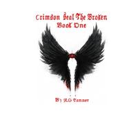 The Crimson Seal: The Broken