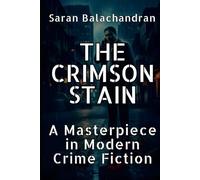 THE CRIMSON STAIN: When the Law Fails, the Ritual Begins.