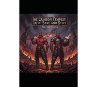 The Crimson Tempest: Iron, Sake, and Steel