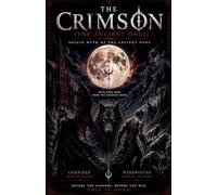 The Crimson the ancient ones: 1