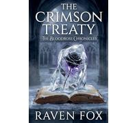 The Crimson Treaty: 2