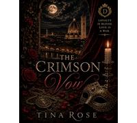 The Crimson Vow