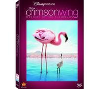 The Crimson Wing: Mystery of the Flamingos