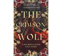 The Crimson Wolf: A Red Riding Hood Love Story: 1