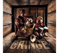 The Cringe Play Thing (CD)