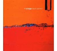 The Cringe Tippin Point (CD)