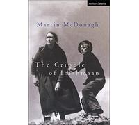 Martin McDonagh The Cripple Of Inishmaan (Tascabile) Modern Plays