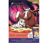 The Crippled Lamb: Includes Bonus Feature: Alabaster's Song