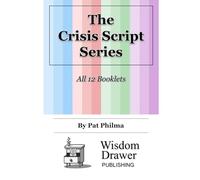 The Crisis Script Series: All 12 Booklets