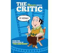 The Critic: The Complete Series