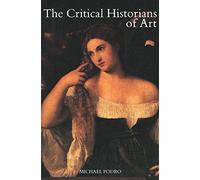 The Critical Historians of Art