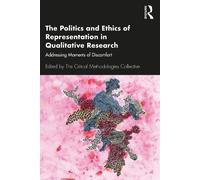 The Critical Method The Politics and Ethics of Representation in Qu (Tascabile)