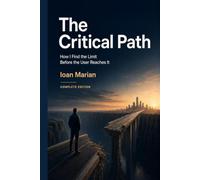 The Critical Path: How I Find the Limit Before the User Reaches It