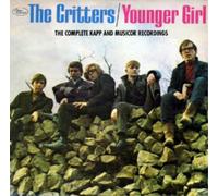 Critters - Younger Girl - The Complete Kapp And Mus