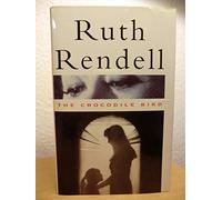 The Crocodile Bird (englischsprachig)