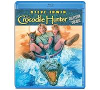 The Crocodile Hunter: Collision Course