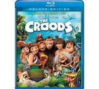 The Croods