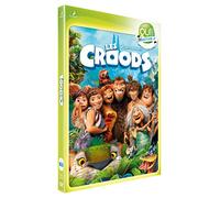 The Croods – DreamWorks Animation