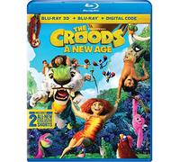The Croods: A New Age
