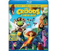 The Croods: A New Age