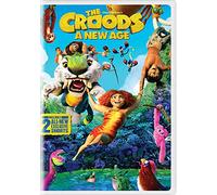 The Croods: A New Age
