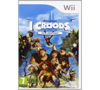 The Croods: Prehistoryc Party!