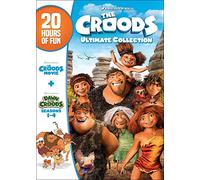 The Croods Ultimate Collection