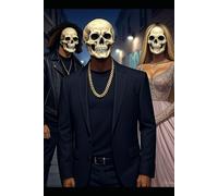 The Crook: Bone Apetite