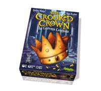 The Crooked Crown - La Corona Contesa