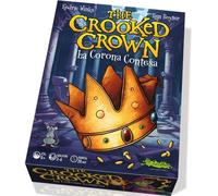 The Crooked Crown - La Corona Contesa