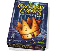 The Crooked Crown - La Corona Contesa