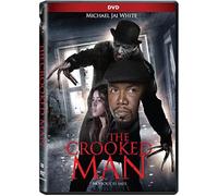 The Crooked Man