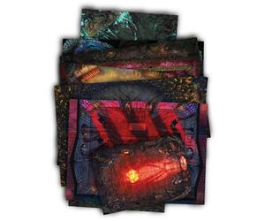 The Crooked Moon Tactical Map Pack