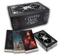 The Crooked Moon: Tarot Deck ACC NUOVO