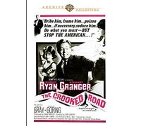 The Crooked Road