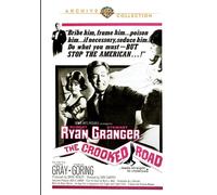 The Crooked Road
