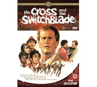The Cross And The Switchblade [1972]
