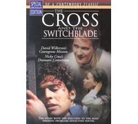The Cross and the Switchblade