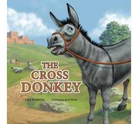 The Cross Donkey