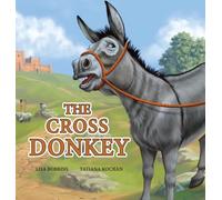 The Cross Donkey