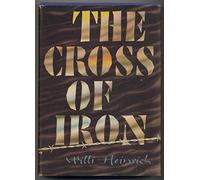 the cross of iron