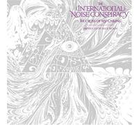Cross of My Calling (1 CD Audio) - The (International) Noise Co... (Audio Cd)