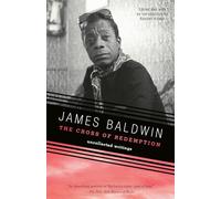 James Baldwin The Cross of Redemption (Tascabile) Vintage International