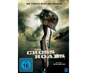 The Cross Roads - Die Verfluchten des Krieges