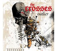 The Crosses Outlier (CD) Album